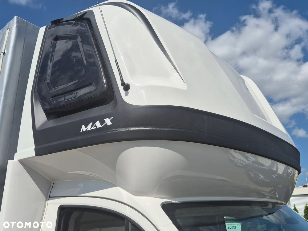 Volkswagen Crafter 35 - 14