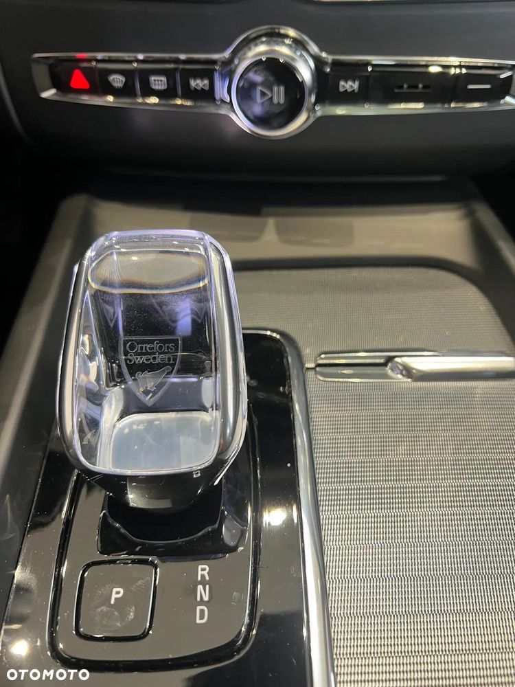 Volvo XC 60 - 23