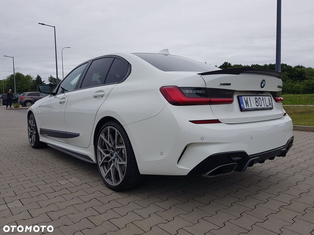 BMW Seria 3 - 8