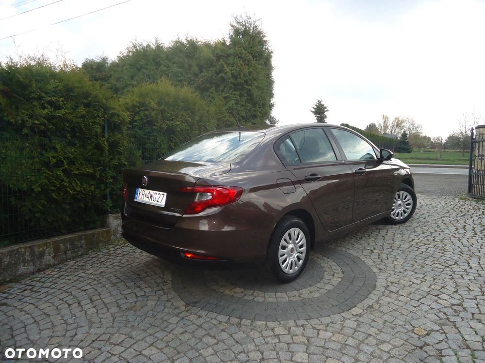 Fiat Tipo 1.4 Classic - 6