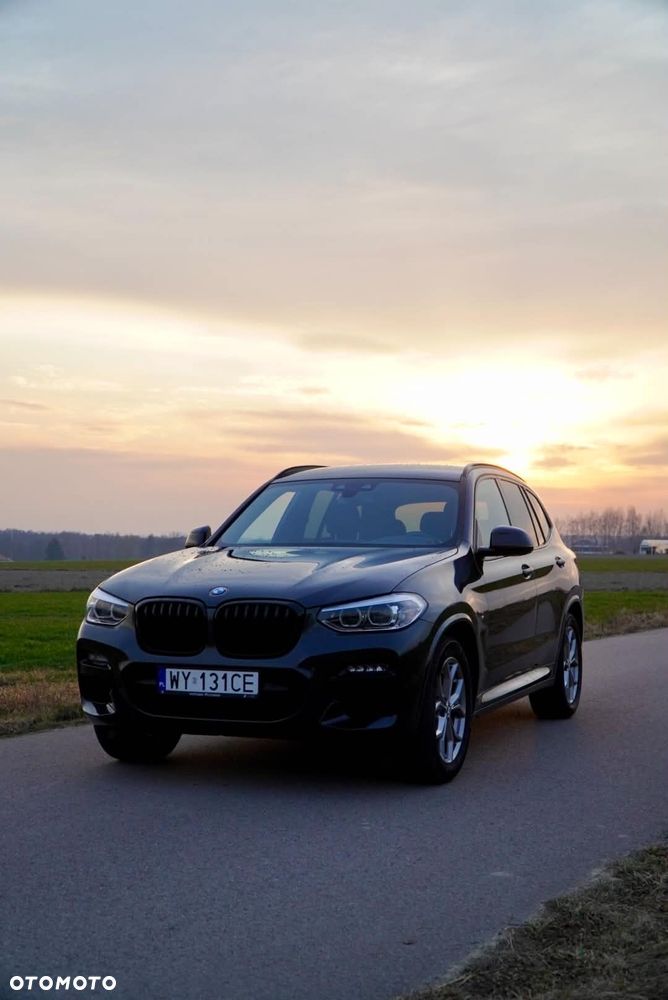 BMW X3 - 6