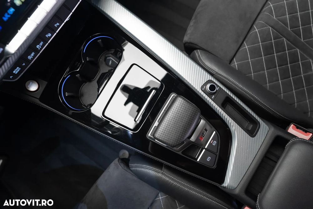 Audi RS5 2.9 TFSI quattro tiptronic - 16