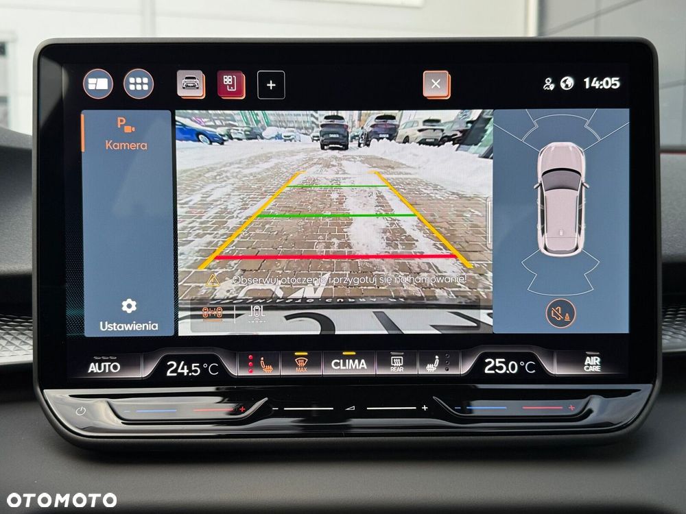 Cupra Terramar 1.5 eTSI mHEV Advantage Edition DSG - 27