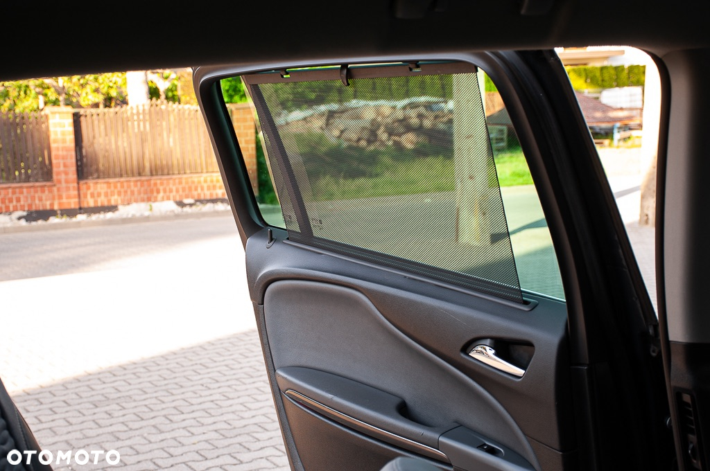 Opel Zafira - 33