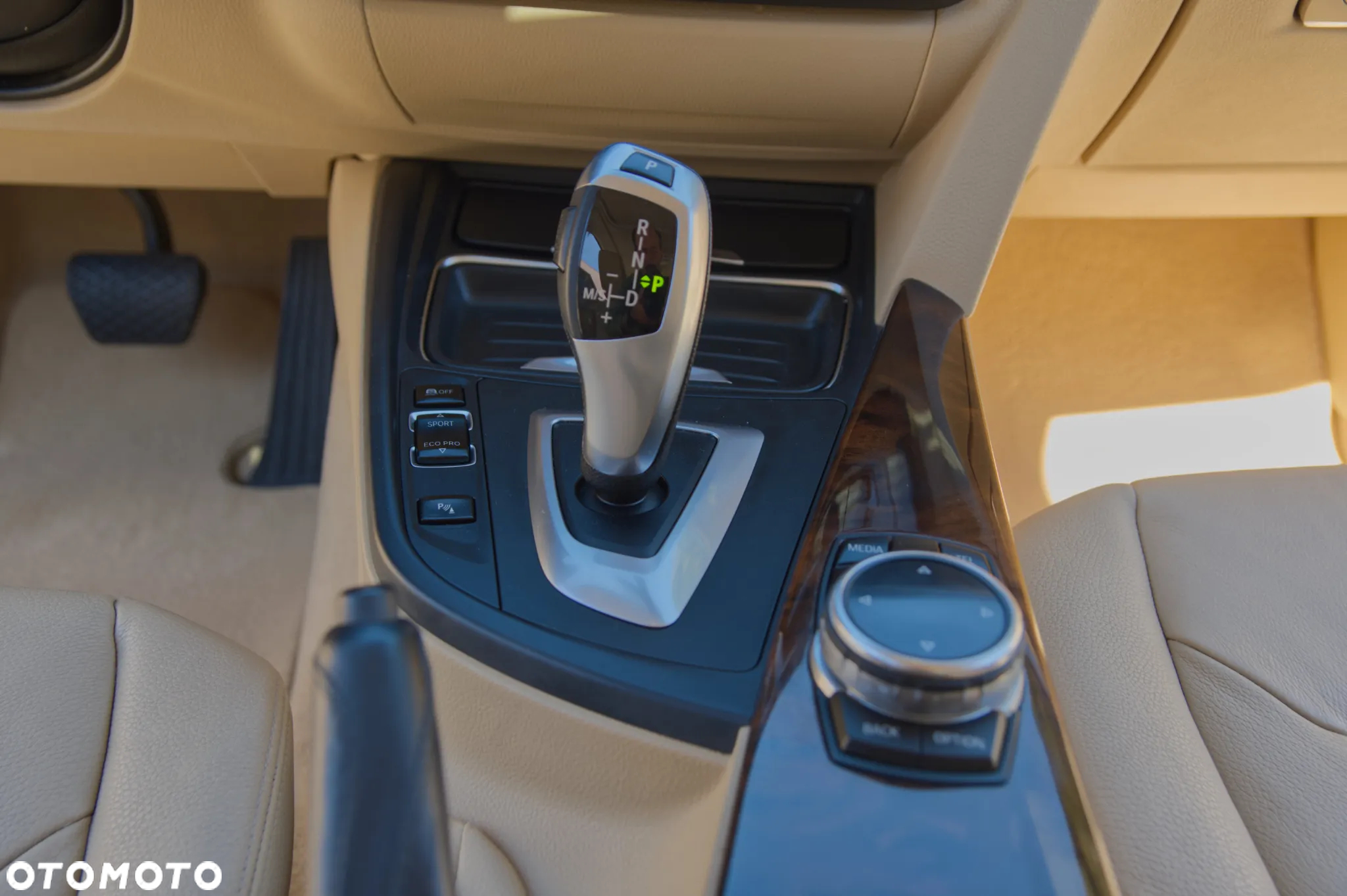 BMW Seria 3 - 20