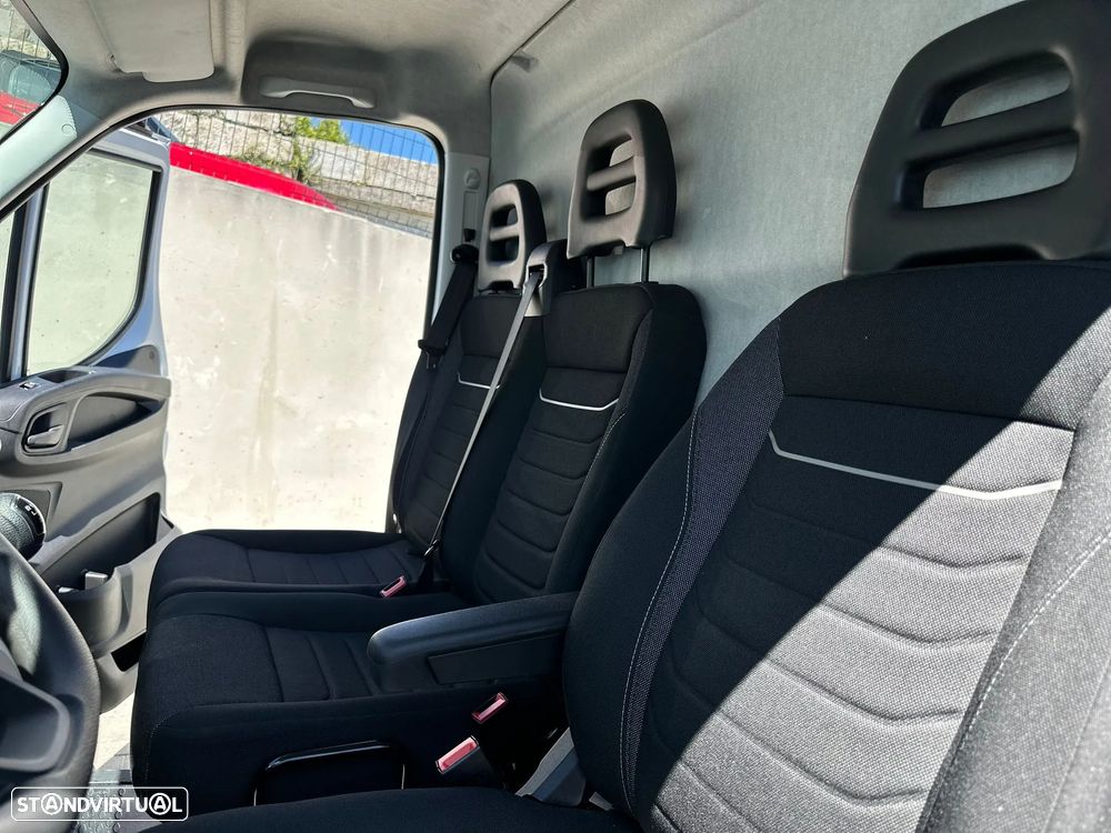 Iveco Daily 35-140 L3/H2 - 17