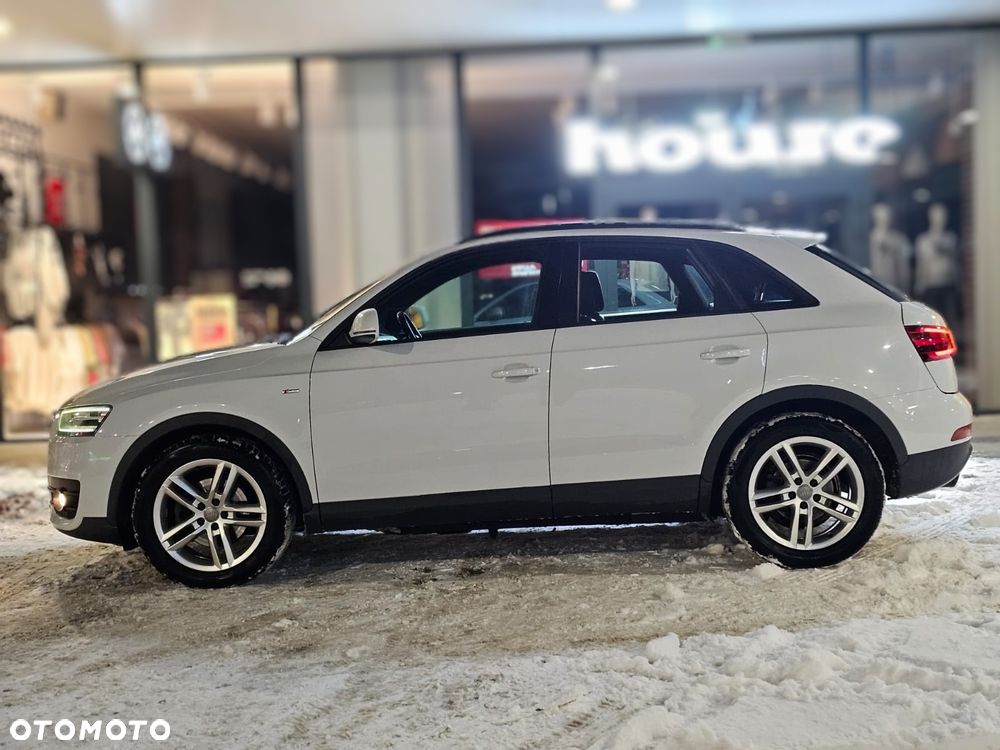 Audi Q3 - 6