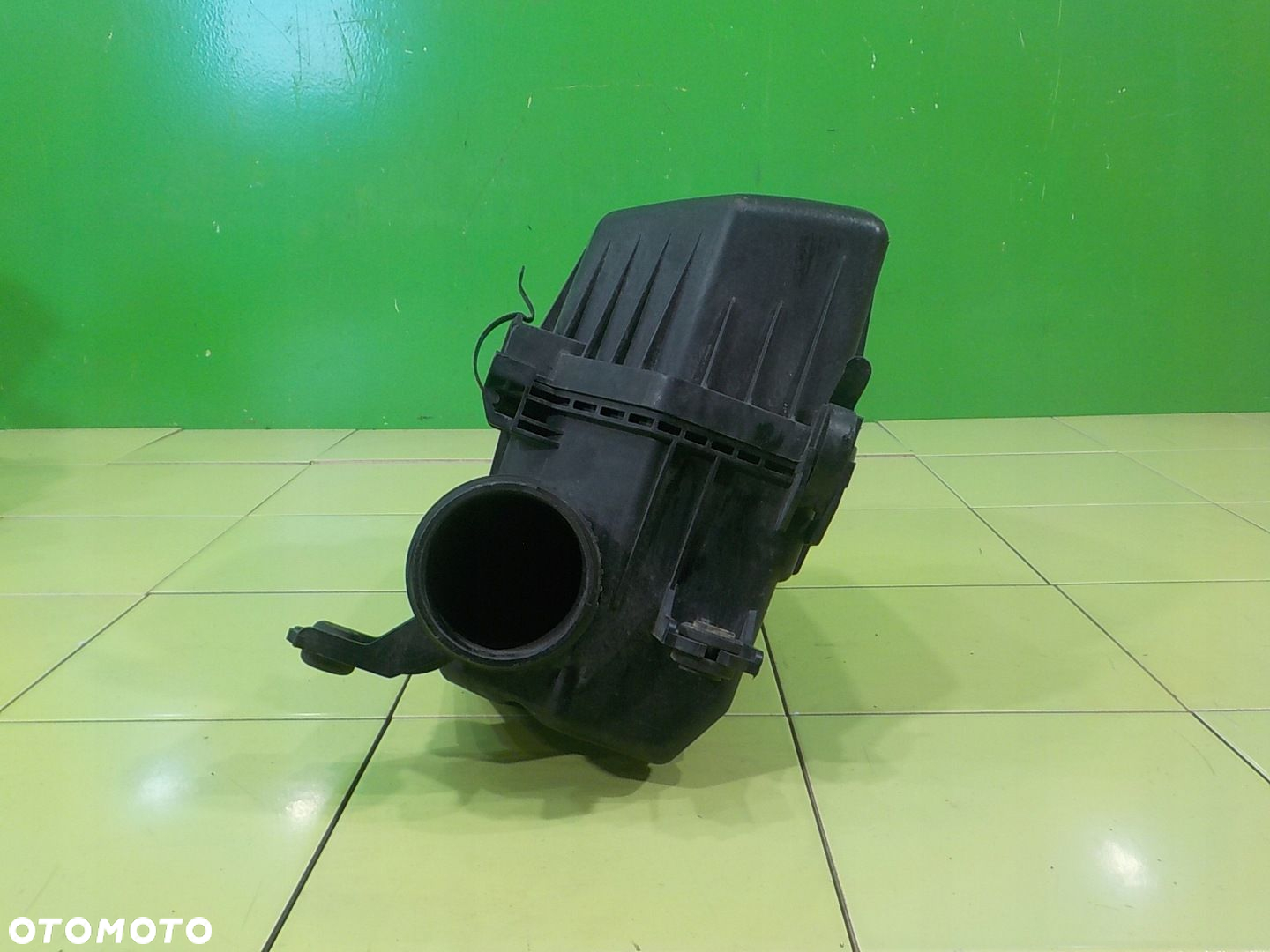 KIA RIO III LIFT 1.4 B 15r HB 5D obudowa filtra powietrza 28100-1W170 - 3