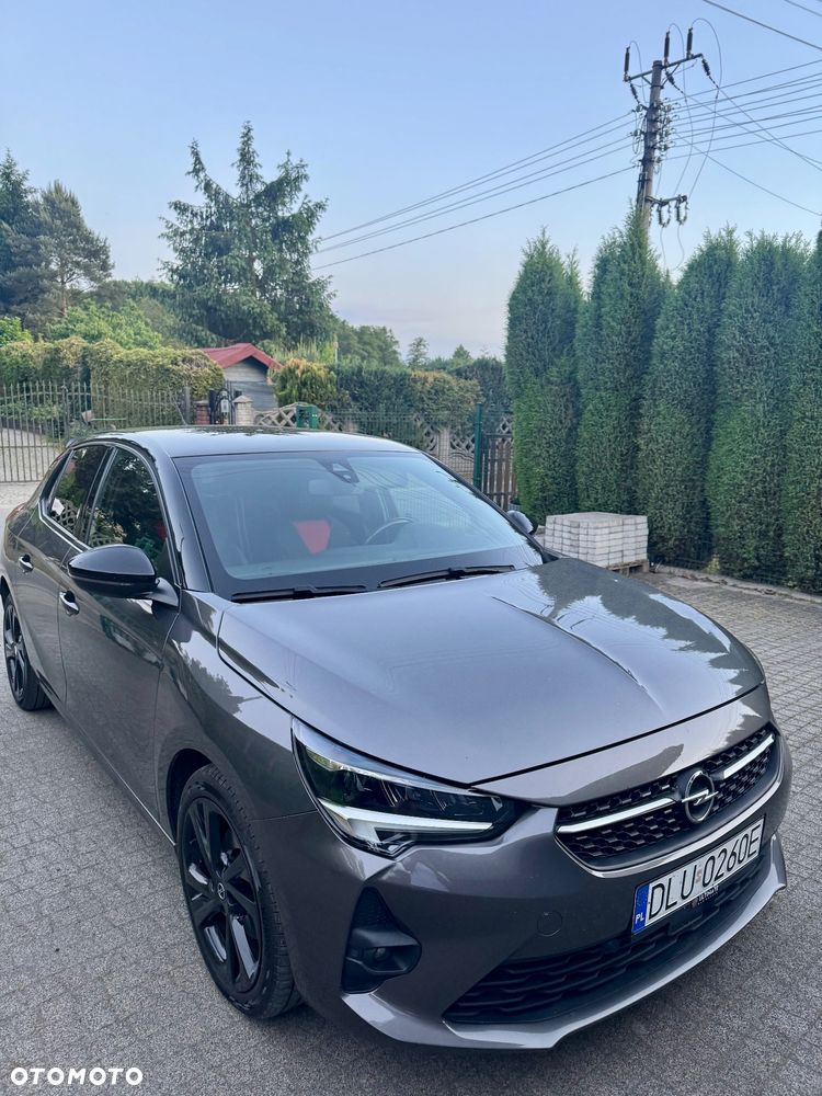Opel Corsa 1.5 D GS Line S&S - 11