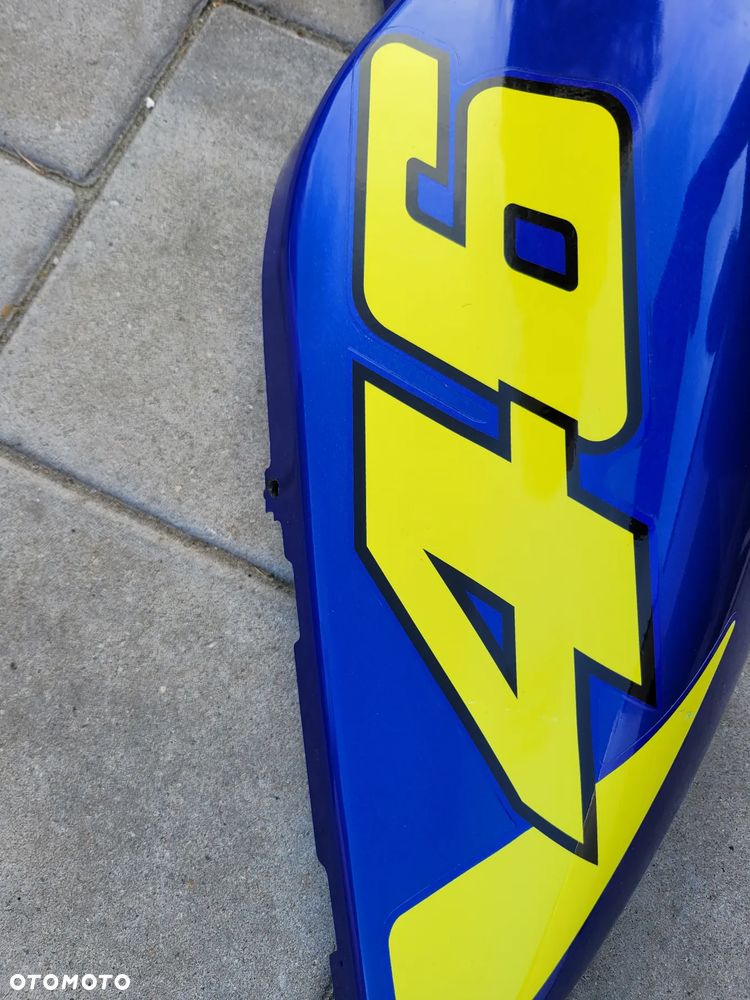 Owiewka, osłona, bok, boczek Yamaha Aerox 50 - 3