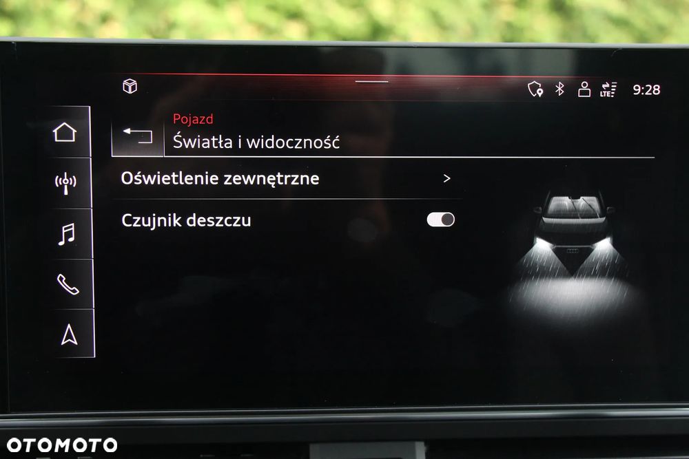 Audi A4 Avant 40 TDI Quattro S Line S tronic - 35