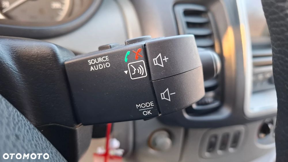 Opel Vivaro L2H1 DPF Life - 35