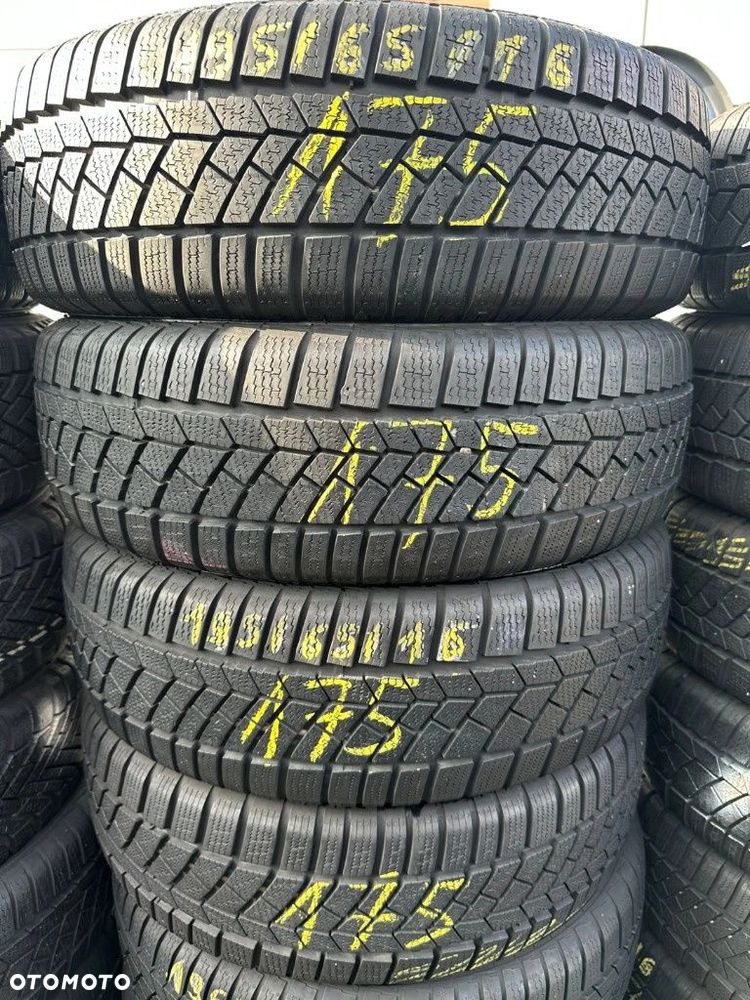 195/65r16 Continental Win TS830P_7,5mm_4szt_(175) - 2