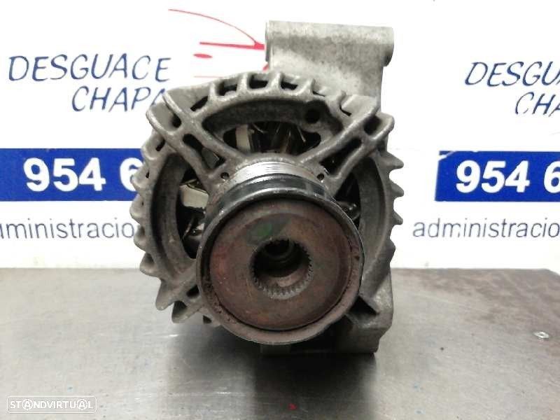 ALTERNADOR FIAT GRANDE PUNTO 2006 - - 4