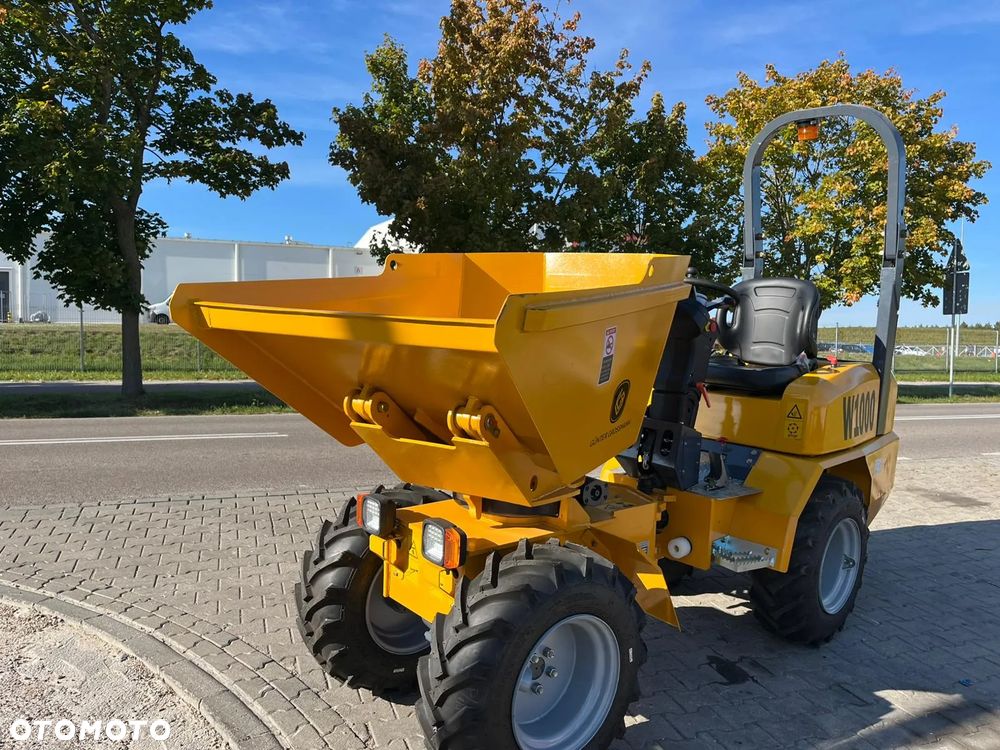 Günter Grossmann W1000 - 5