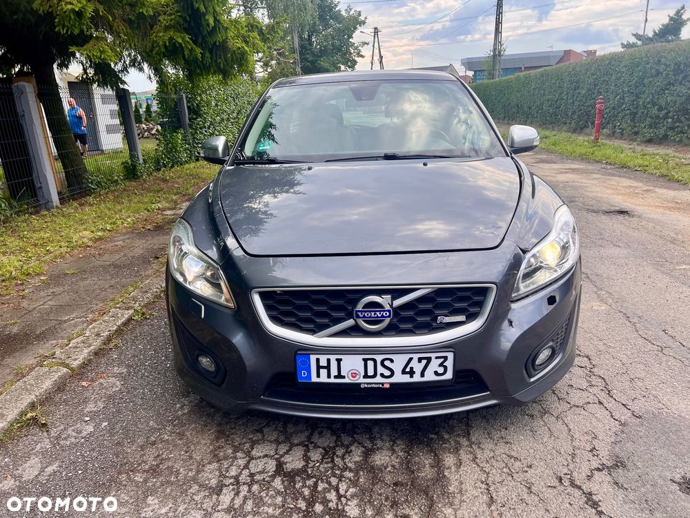 Volvo C30 D2 R-Design - 16