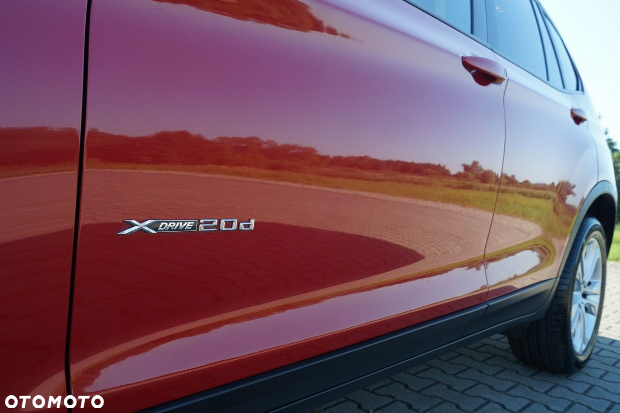 BMW X3 - 24
