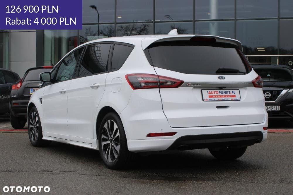 Ford S-Max - 7