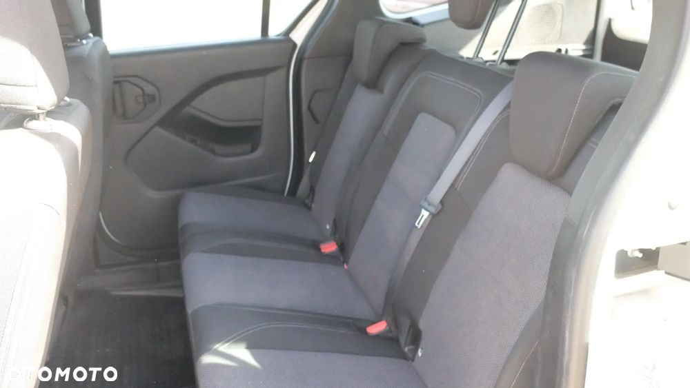 Mercedes-Benz Citan Tourer lang - 29