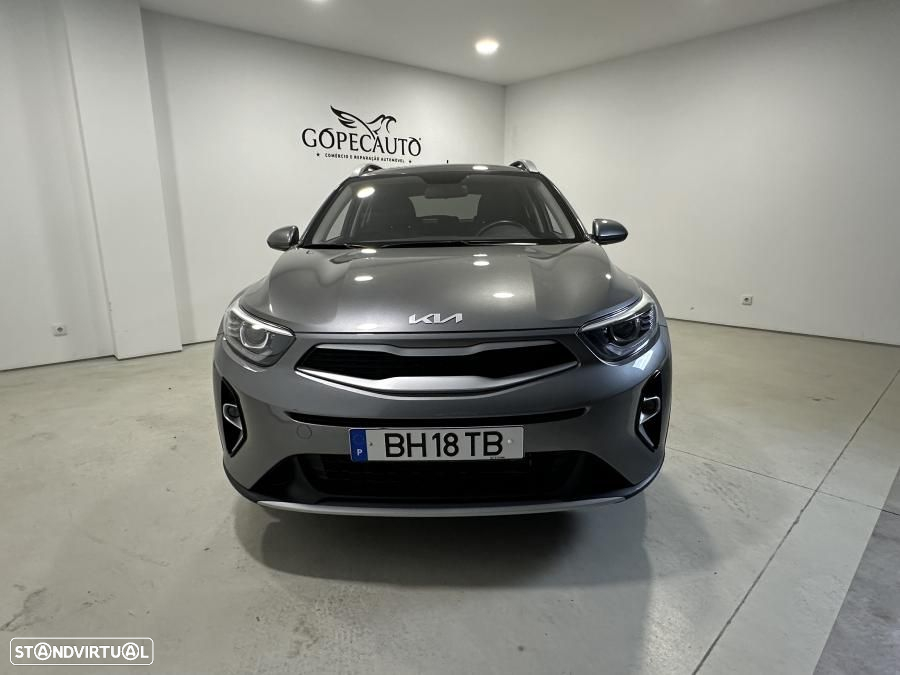 Kia Stonic 1.2 Dynamic - 2