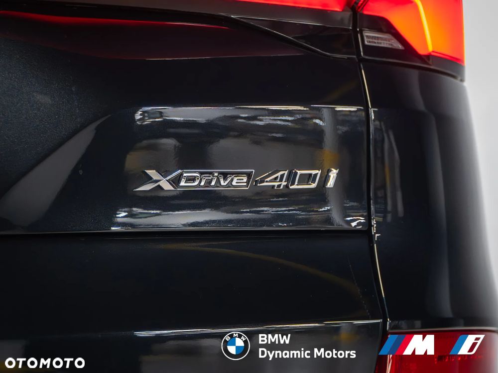 BMW X5 xDrive40i - 12