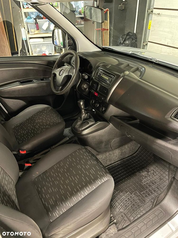 Opel Combo Tour L2H1 - 11