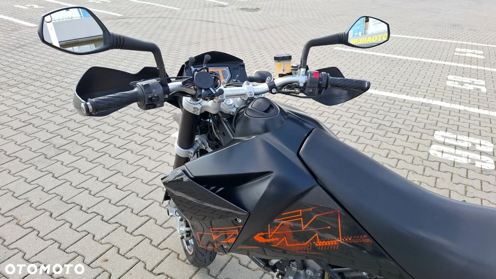 KTM LC 8 - 7