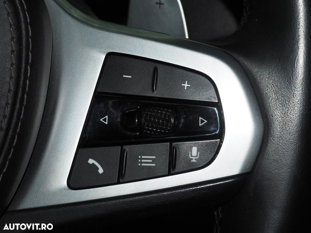 BMW X6 - 19