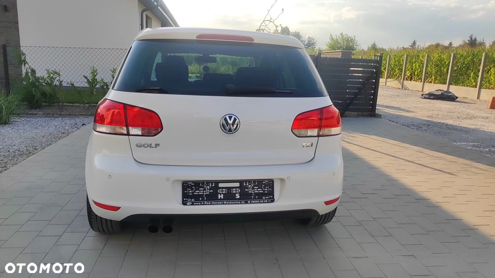 Volkswagen Golf 1.4 TSI Highline - 19