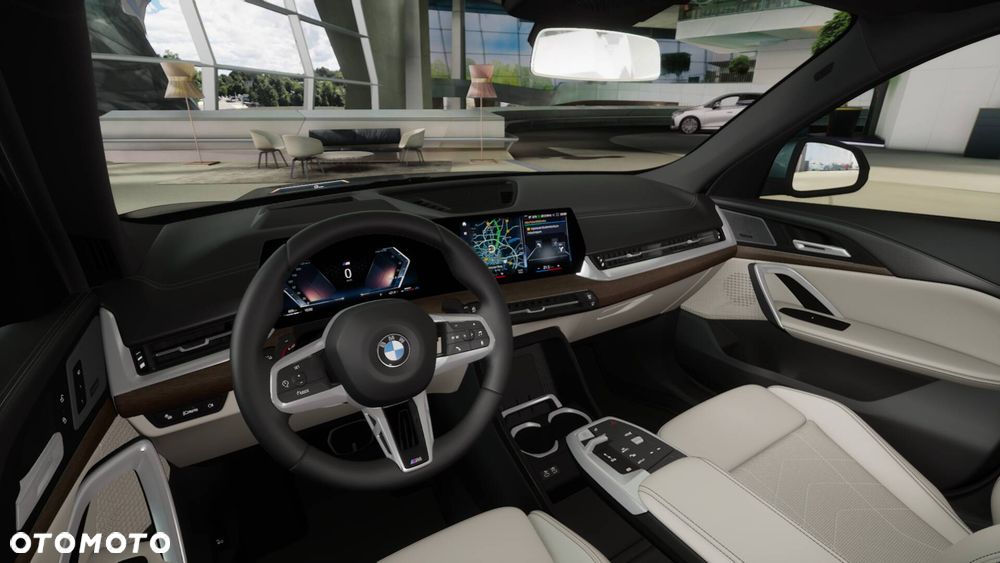 BMW X1 sDrive20i mHEV M Sport sport - 9