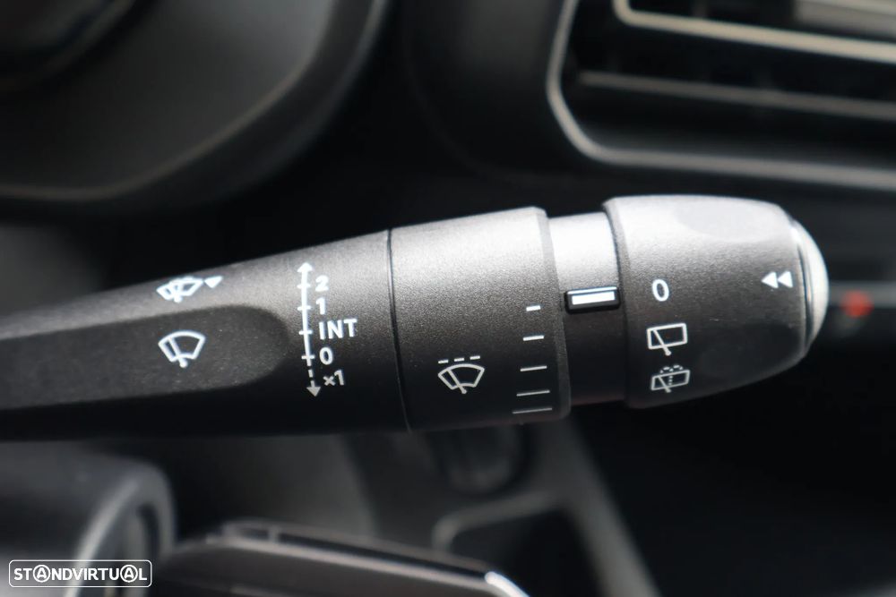 Citroën Berlingo - 19