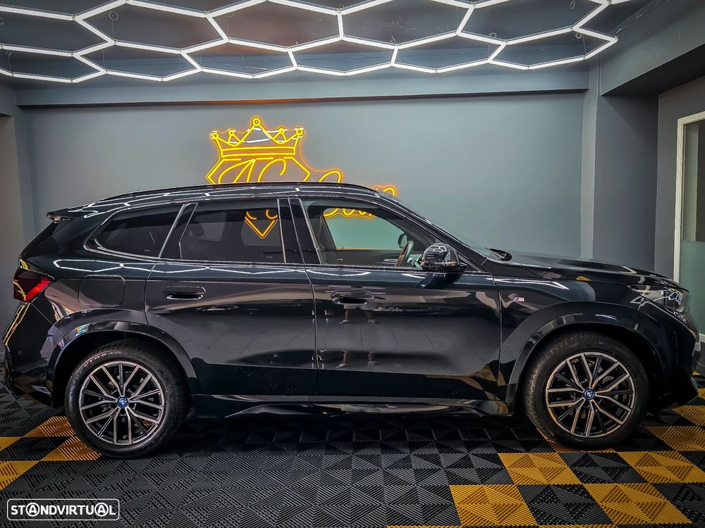 BMW X1 xDrive25e Pack Desportivo M Pro - 9