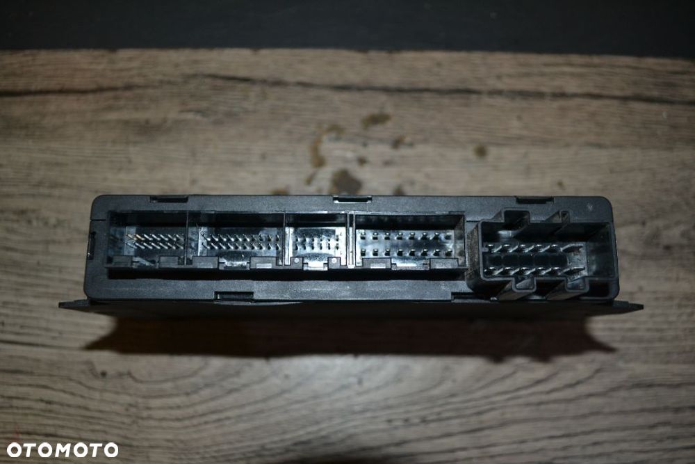 AUDI TT 8N MODUŁ KOMFORTU 8N8962267B - 2