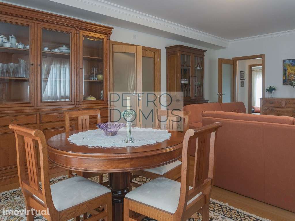 MORADIA T3+1, GUIMAROTA, LEIRIA - Grande imagem: 3/60