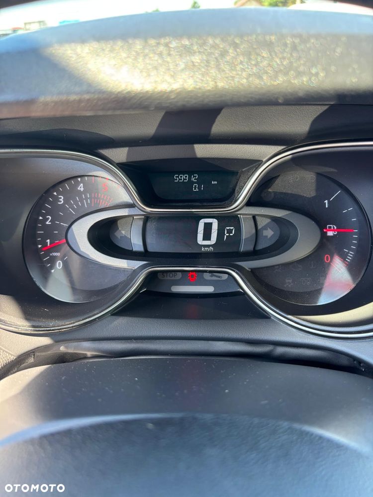 Renault Captur - 15