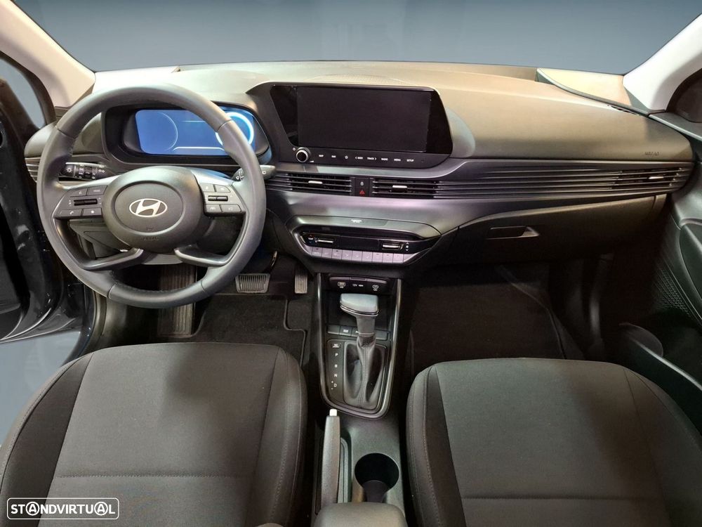 Hyundai i20 - 9