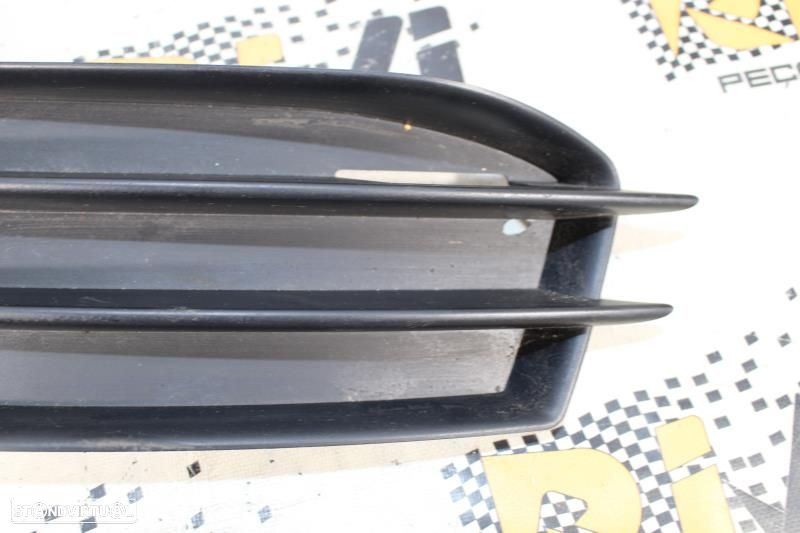 Grelha De Parachoques Audi A3 (8P1)   8P0807681m / 8P0 807 681 M - 7