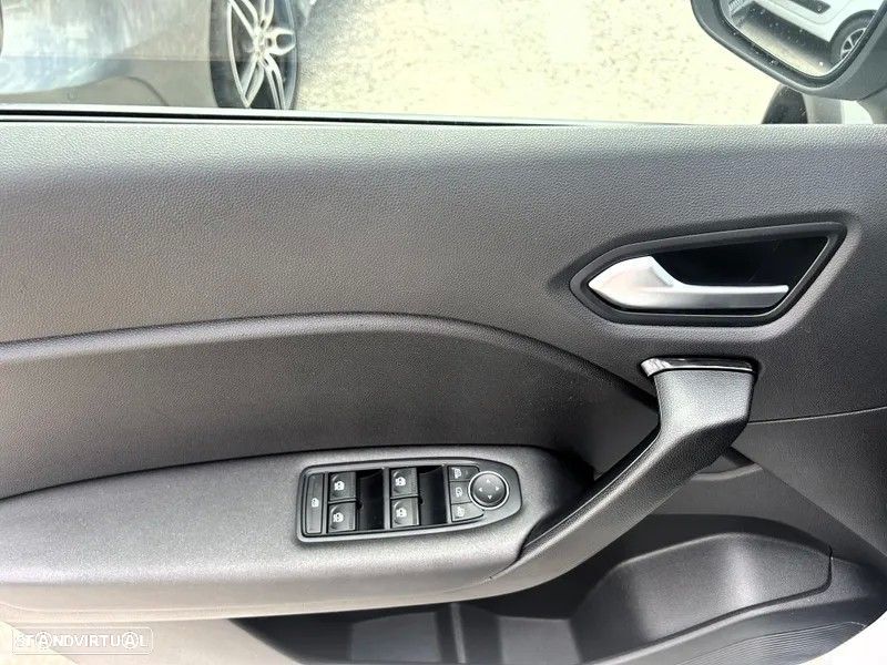 Renault Captur BLUE dCi 115 EDC BUSINESS EDITION - 11