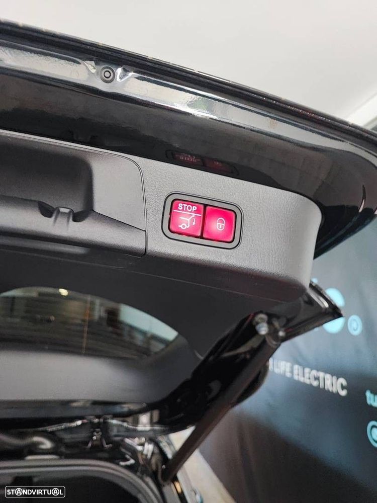 Mercedes-Benz EQB 350 4Matic Electric Art - 8