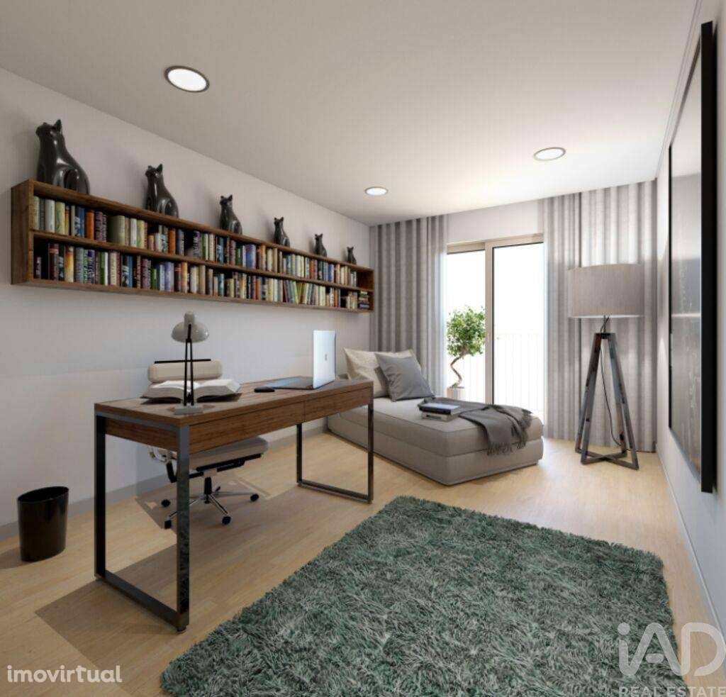 Apartamento T1 em Montijo e Afonsoeiro de 90,00 m2 - Grande imagem: 3/21