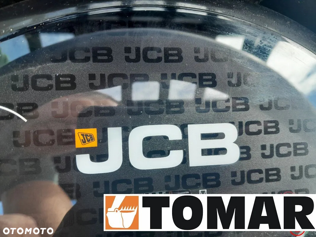 JCB 403  SP - 21