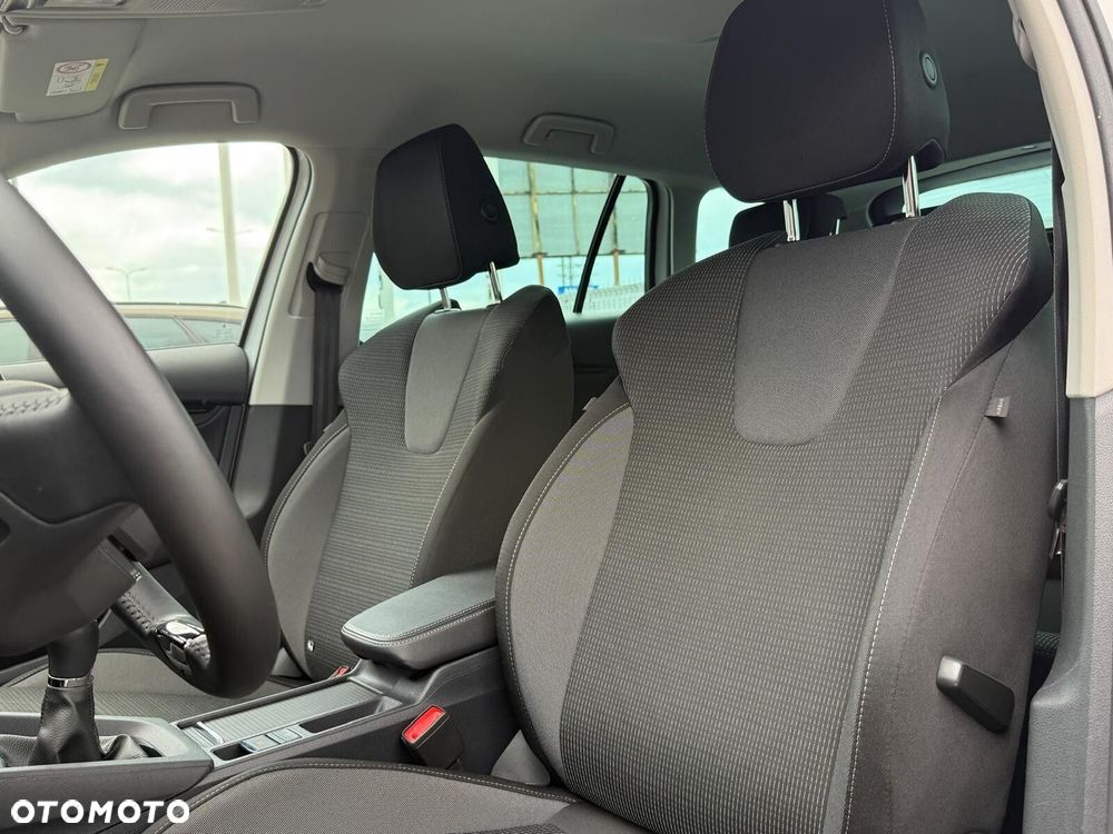 Skoda Octavia 2.0 TDI Ambition - 23