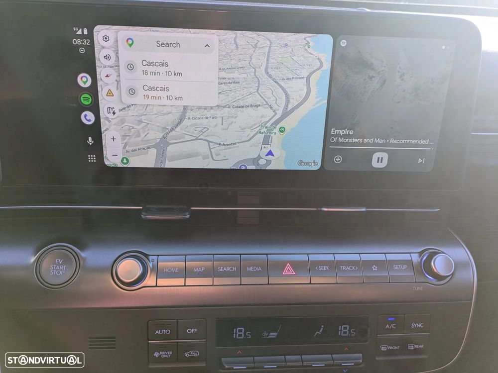 Hyundai Kauai - 16