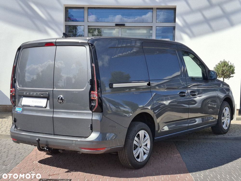 Volkswagen Caddy - 6