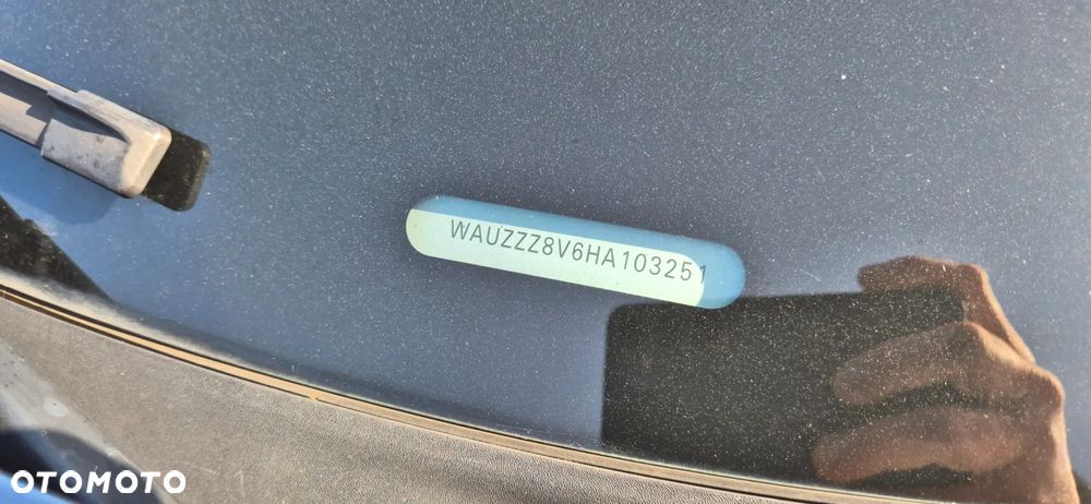 Audi A3 Sportback 1.6 TDI - 28