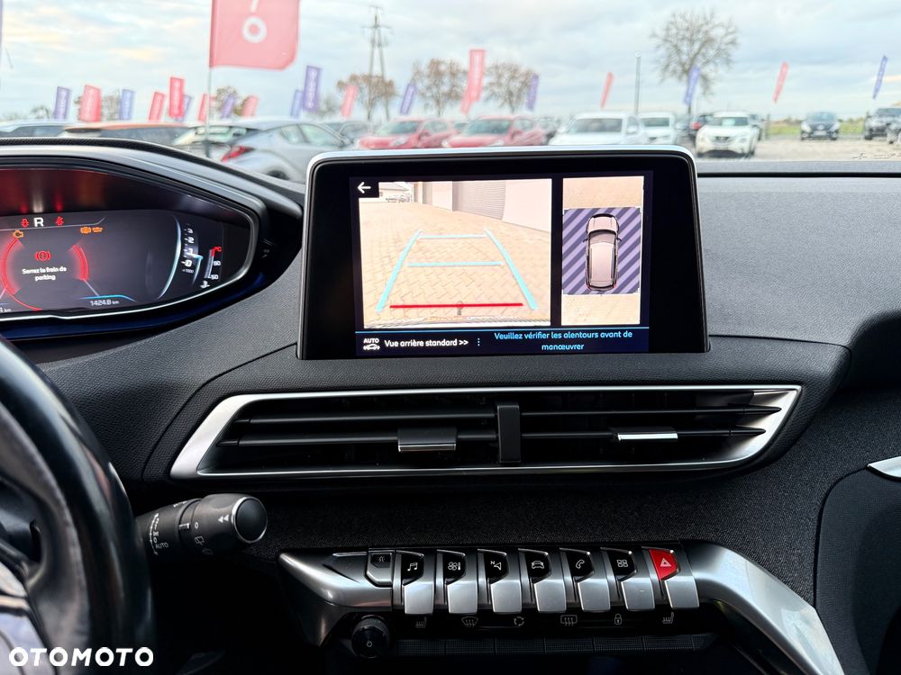 Peugeot 3008 BlueHDi 180 Stop & Start EAT8 Allure - 18