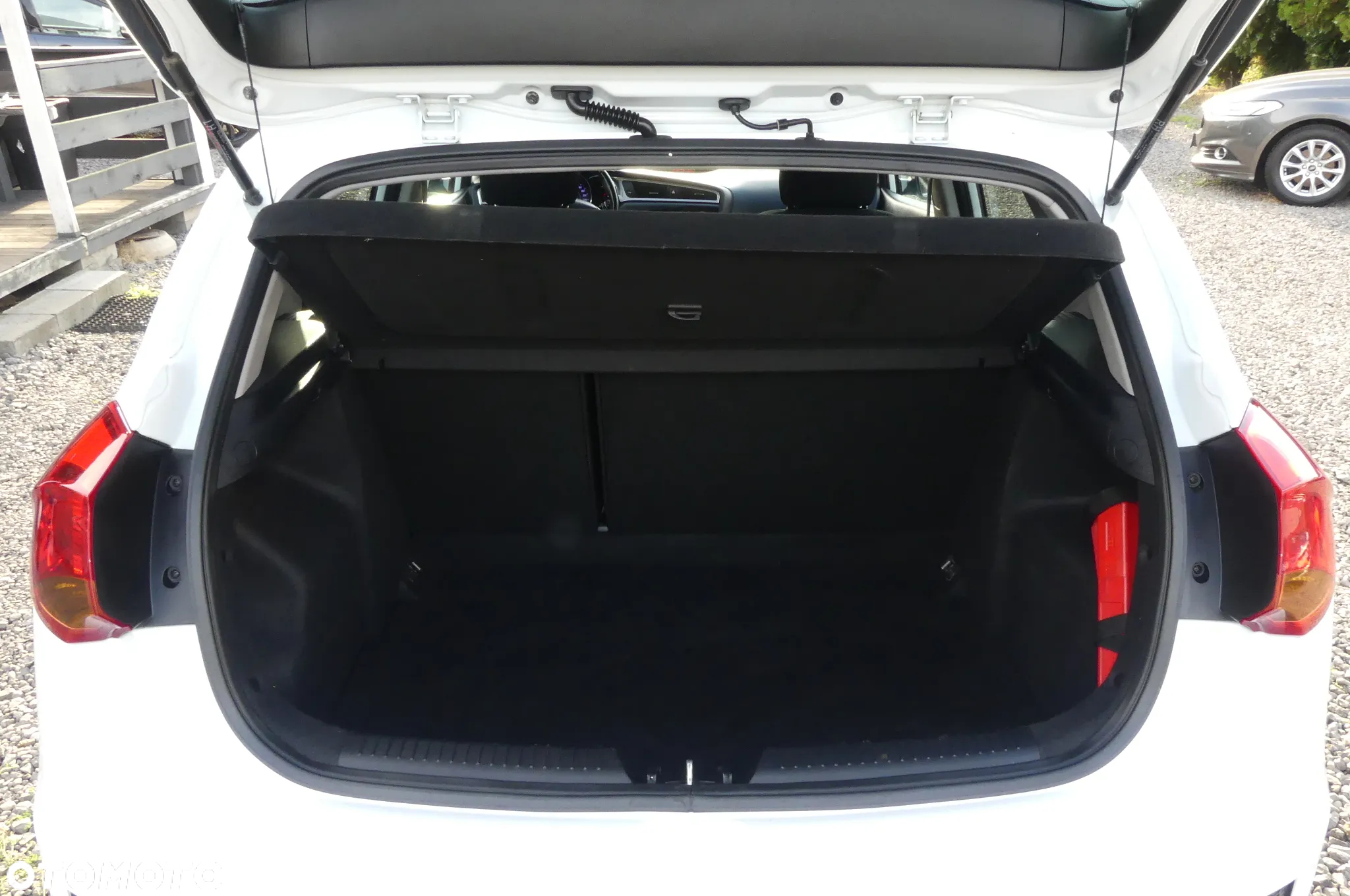 Kia Ceed Cee'd 1.6 CRDi Smart Plus - 10
