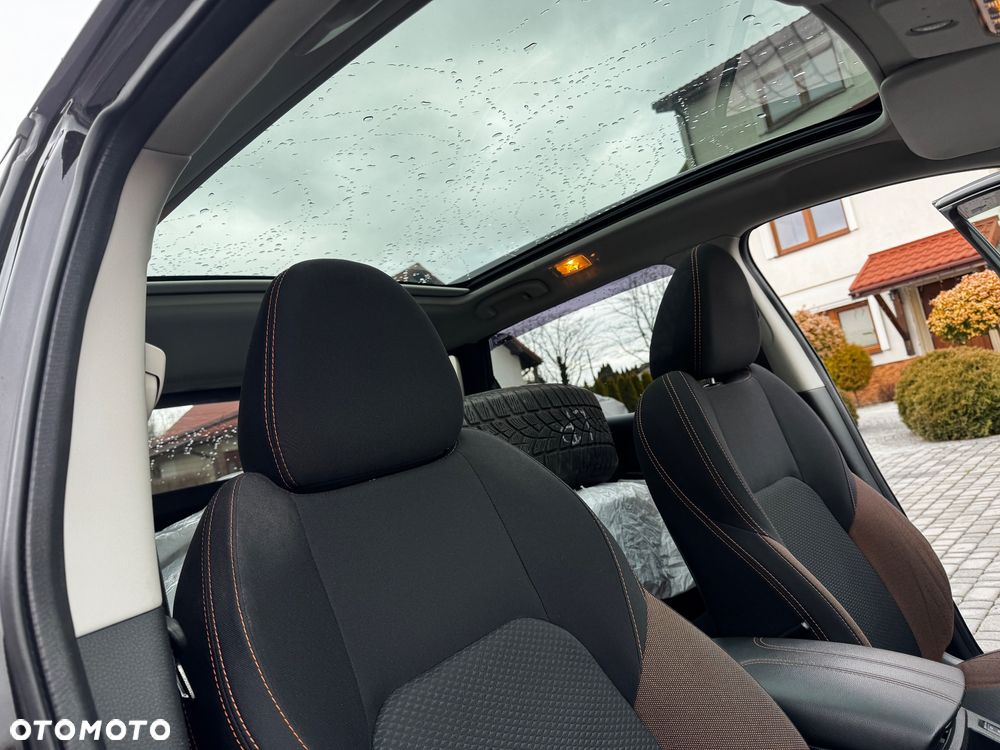 Nissan Qashqai 1.7 dCi TEKNA - 10