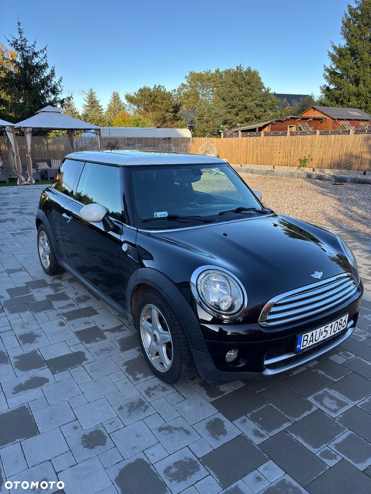MINI Cooper - 4