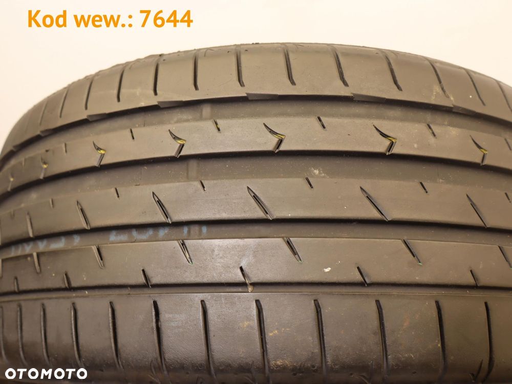 Toyo Proxes Sport 2  - 225/40 R18 - 8